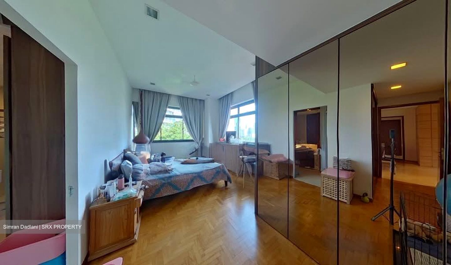 Leonie Gardens (D9), Condominium #535565211